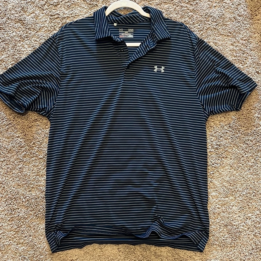 Under Armour Polo